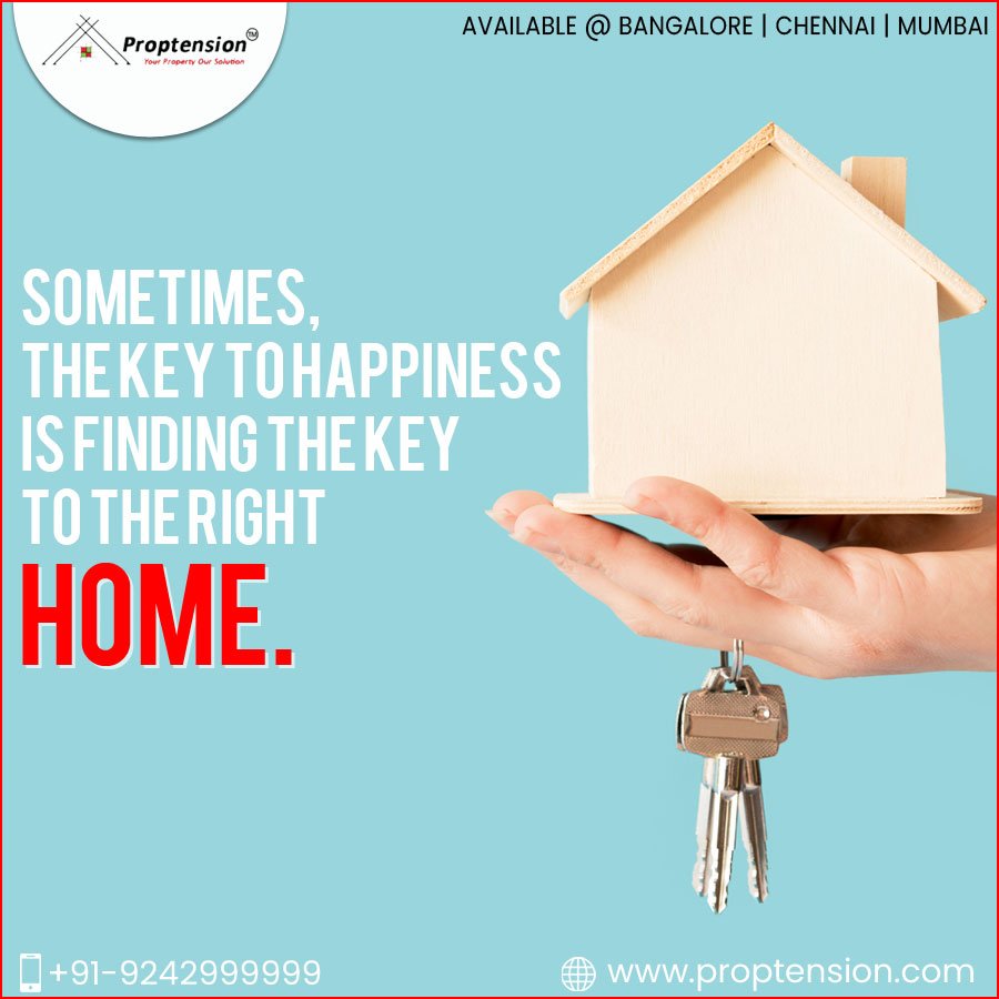 Proptension Com On Twitter You Can T Change Your Past But You Can Begin A New Future Proptension Is A Key For Home Where Story Of Love Hope And Dreams Begins Propertymanagement Propertymanagementcompany Residentialproperty