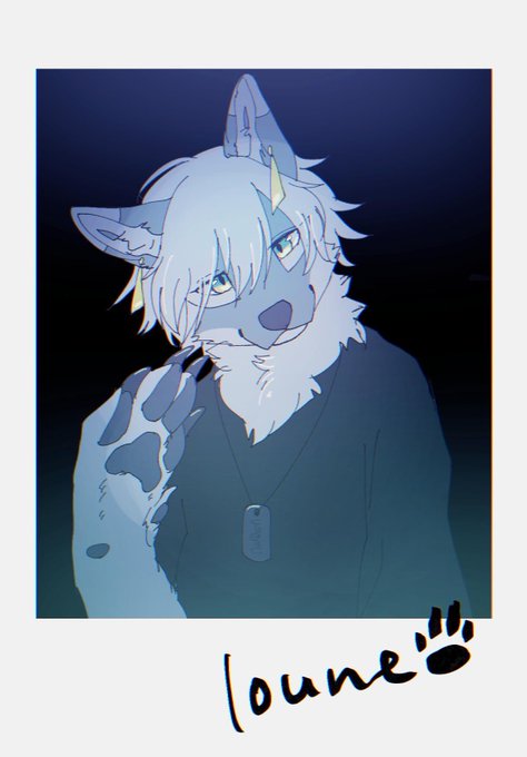 「dog tags」 illustration images(Latest｜RT&Fav:50)｜10pages