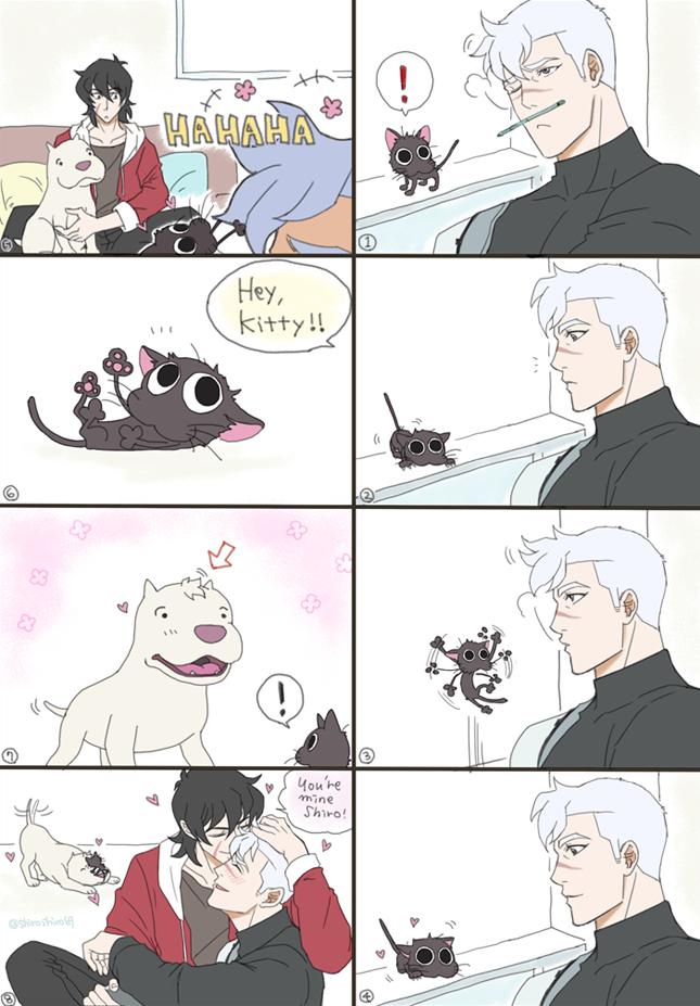 Kitbull&Sheith2♡ 