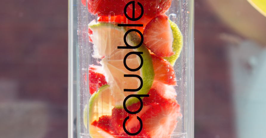 acquablend's tweet photo. Try our strawberries and lime fruit infused water recipe.

https://t.co/7hJn6R34aA

★★ SALE ON NOW - All bottles just £4.99 (*excl. delivery) ★★ 
★★ SHOP NOW: https://t.co/U9OkJJgVt1 ★★  

#healthy #fruitwater #water #fruit #recipe #strawberry #lime https://t.co/xRLSkiotOu