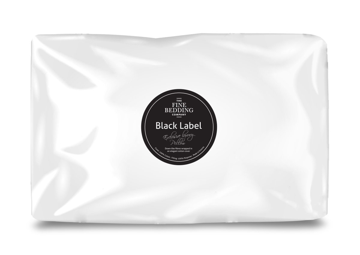 The Fine Bedding Co. tweet media