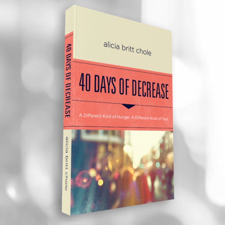 BlessedChicky's tweet photo. I’m starting this book today, the first day of lent, along with the challenge of decluttering 40 bags in 40 days. I’m gonna be like the “little engine who could”... I think I can, I think I can 😳 #iknowican #40bagsin40days #40daysofdecrease #lent2019 https://t.co/Zg6ZsS6EI0