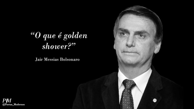 Ver imagem no Twitter