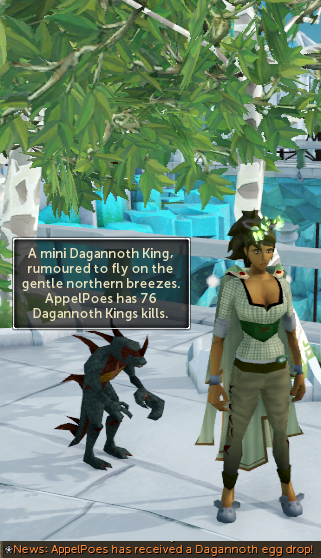 FluffyJaan's tweet photo. Helping a friend with his Dagganoth King kills has paid off!
Very lucky and got the Dagganoth Prime pet around ~55 kc!

🥚🐲

#Runescape #petscape https://t.co/tAjarMB8z1