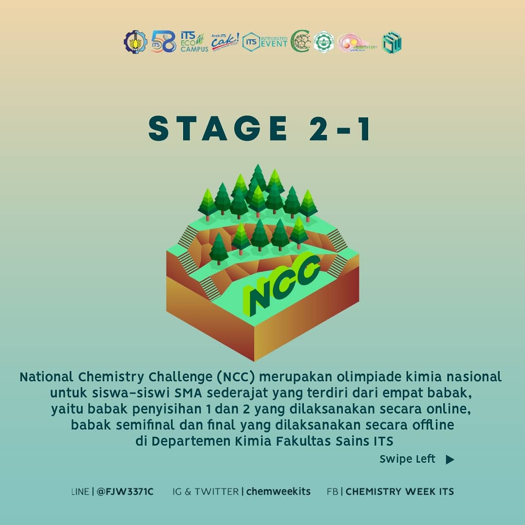 Chemistry Week 11 tweet media