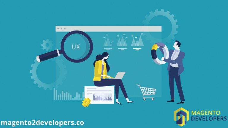 In this article, we have decided to tell you about the best ways of improving eCommerce user experience because your revenue depends more or less on it.
#eCommerce_services, #user_experience #UX
bit.ly/2Vh9o3d