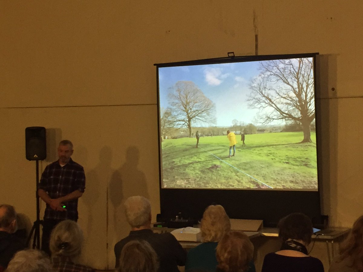 Friends Of York Archaeological Trust tweet media