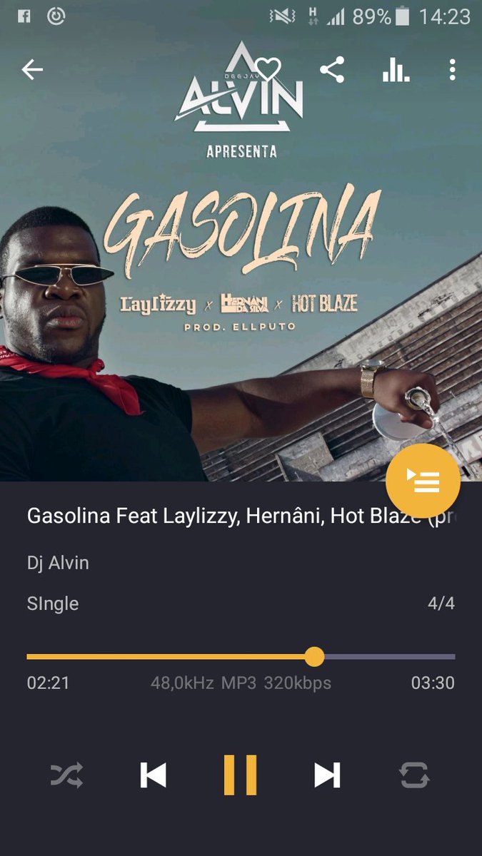 aires_vasco's tweet photo. #TrapGang 

1 - Water  @Dygo_jurus  feat @Laylizzy  🔥🔥🔥
2 - Gasolina  #DjAlvin feat @hernanidasilva @blaze_newjoint0  #Lizzy  #Sauce 
TA VER 😠💣 @CaseBuyakah  @Bangla_10  ⏳💯 https://t.co/HRbW7TS9VS