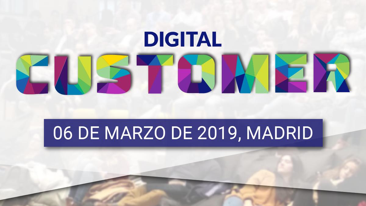 digital_sum's tweet photo. Esta tarde estaremos en el #DigitalCustomerDay rodeados de talento e ideas innovadoras. ¿Nos vemos allí?
👉https://t.co/K26CVMo8gN
#campusGoogle #DCXDay https://t.co/hkK6WNVVLU