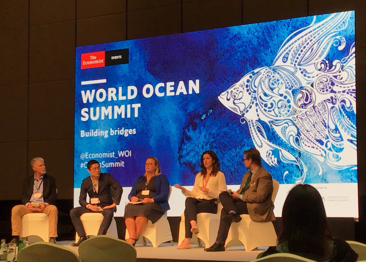 OceansWB's tweet photo. Leveraging #technology for coral reef #conservation - the Allen Coral Atlas developed by @VulcanInc offers the first global digital mapping tool for #coralreefs, which aims to map all the world’s reefs by 2020. https://t.co/0VLmJecvgD #OceanSummit #oceanswithoutborders https://t.co/ITdPMUTX7R