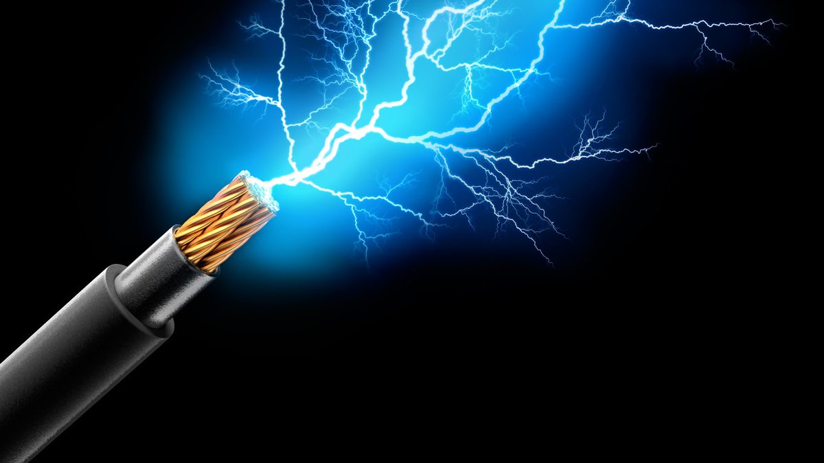 Redaktion_ep's tweet photo. #Fachbegriffe der #Elektrotechnik: Was versteht man unter #Elektrischer #Festigkeit und #Endverschluss?
Zur Antwort: https://t.co/8gHs4fXCCp #Kabel #Strom #Niederspannung #Hochspannung #Normen #Vorschriften https://t.co/vMfdQZNw2A