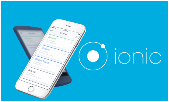 Webners's tweet image. Learn How to access camera in Ionic app. 
Read Link Here: bit.ly/2UnLeUE 
#ionicapp #Android #IOS #windows #Browser #webners #wednesday #mohali #india