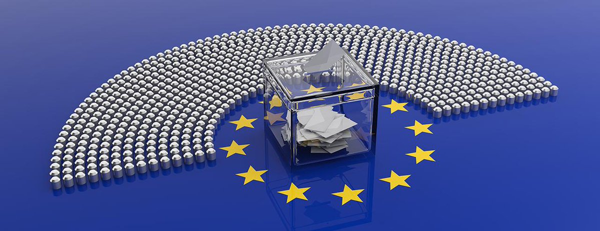 🇪🇺 #MarketViews | '#EU parliamentary elections will likely be a sort of referendum on the EU project'💬 #Amundi's experts; but, how the results of these #EUelections2019 will impact financial markets?

🔎More on Amundi's #ResearchCenter ⤵️
research-center.amundi.com/page/Article/A…