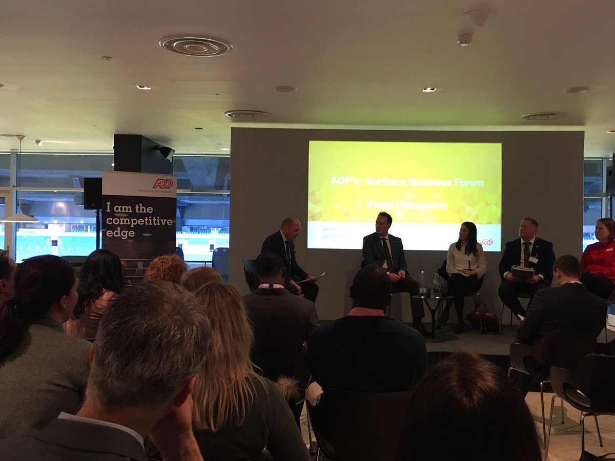 ADP UK tweet media