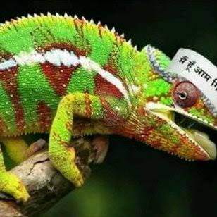 prabalvani's tweet image. रिपोर्टर :-  सर्जिकल स्ट्राइक के सुबूत जारी किये जा चुके हैं,इस पर आप क्या कहेंगे ?

@ArvindKejriwal:-  देखी आम आदमी की ताकत हमने जनता को जोश से भर दिया 

रिपोर्टर:- सर आप गिरगिट के बाप हो 🙏
#WhyTheyhateModi