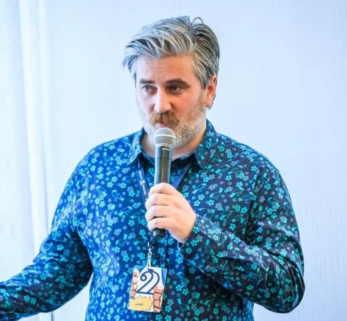 Nathan Van Coops tweet media