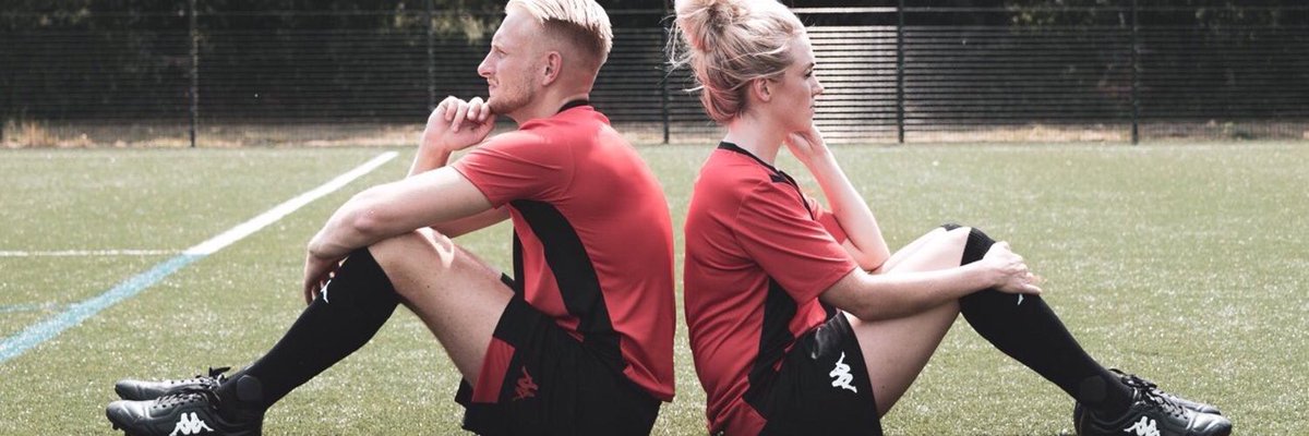 I have just become a part owner of @Lewes_cfc the first and only football club in the world to pay its women and men players the same and to provide equal access to training facilities and the first team pitch #equalityfc