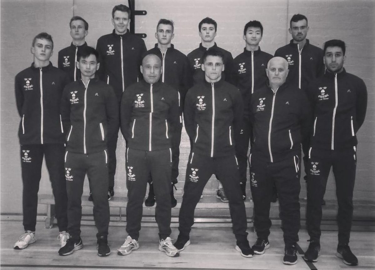 In other news, KCRFC wingers Stan 'Doomsday' Dumas and Paul 'Sucker Punch' Sapper will be competing for <a href="/OUABC/">OUABC</a> in the 112th Varsity Boxing squad #oncearuggeralwaysarugger