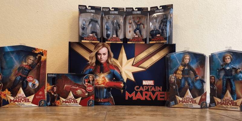 InsideTheMagic's tweet photo. Check out our Captain Marvel giveaway! https://t.co/N3cmEctcVe

#PagingCaptainMarvel #CaptainMarvelMovie #CaptainMarvelFans #CaptainMarvel #GiveawayAlert #Giveaways #giveaway #Hasbro https://t.co/HrDhDed2Ou
