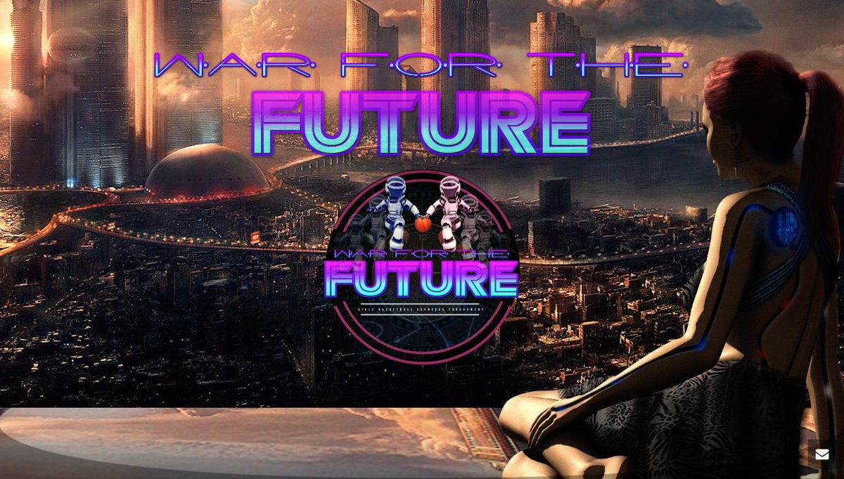 War4TheFuture's tweet photo. War 4 The Future Event
Girls Exposure Basketball Tournament 
🔹️April 12-14 2019
🔹️Philly Suburbs
🔹️100+ Teams 
🔹️Great Programs already committed!

SIGN UP TODAY
https://t.co/1CmMq5gxpG https://t.co/I1kSqjFdrR