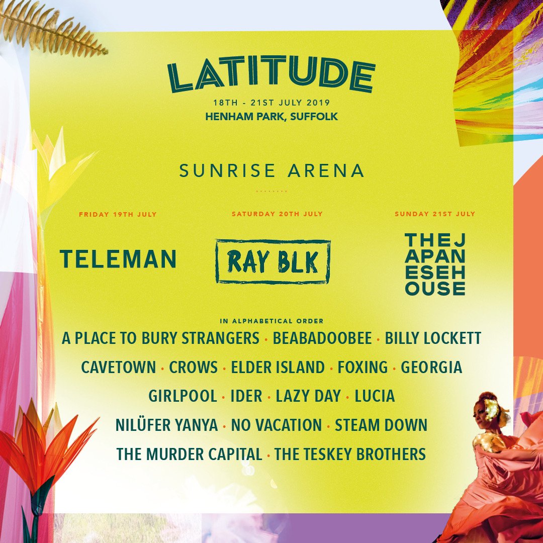 .<a href="/LatitudeFest/">Latitude Festival</a> 

latitudefestival.com