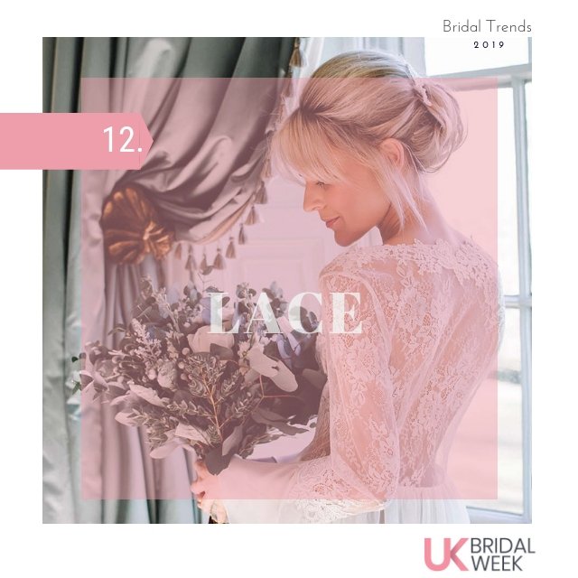 UK Bridal Week tweet media