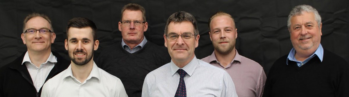 It's always good to put a 'face to a name' so we'd like to introduce you to our Sales Engineering Team. The team offers a wealth of specialist experience and they're always ready with answers to your most pressing geomembrane questions. Read more at  ow.ly/ZPJ930nWl5N