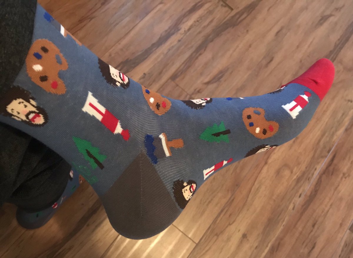 Will Stewart tweet media