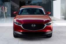 Le nouveau SUV Mazda CX-30 en images
buff.ly/2UoALIy