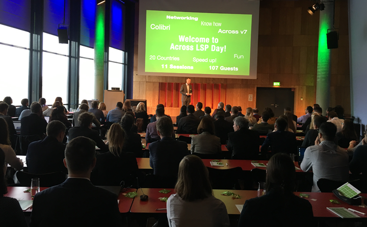 Across_Systems's tweet photo. Full House at the Across Conferences - Across Language Server version 7 attracts numerous participants to Cologne. Read the recap in our press release: https://t.co/SbulwigPjE #l10n #techcomm #AcrossConf https://t.co/EpAih7wGGD