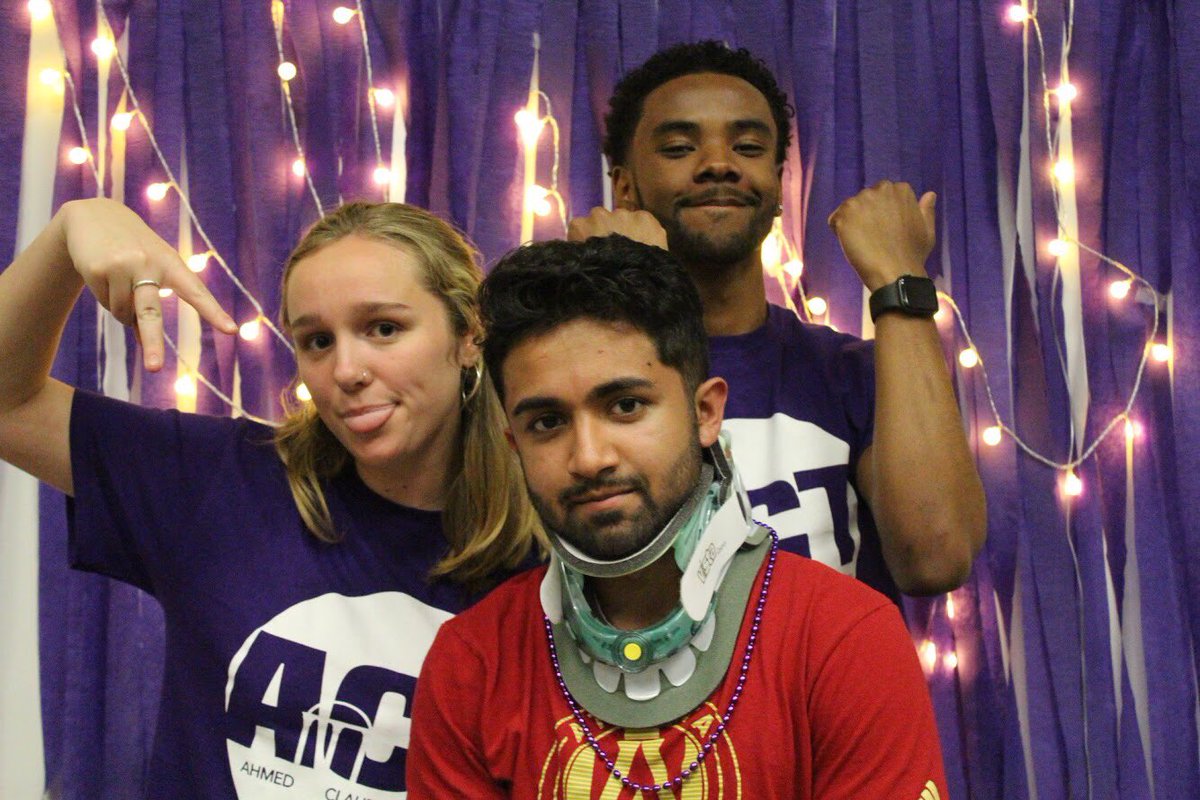 ACT UGA (act_uga) Twitter