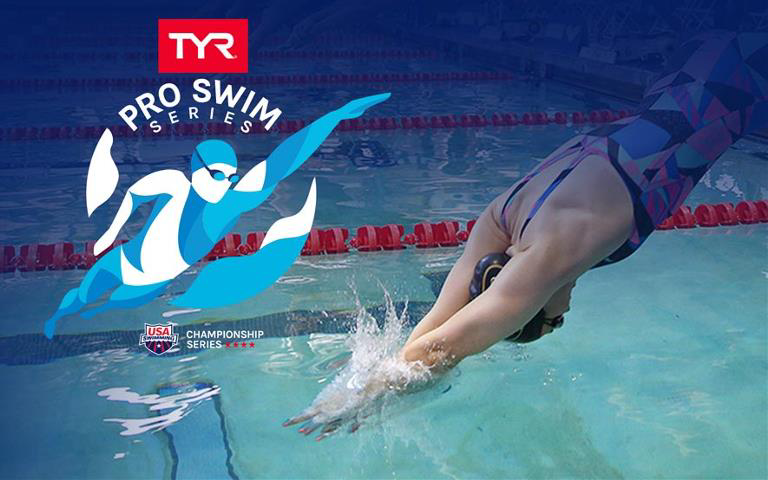 reginadolphins's tweet photo. 8 swimmers racing at TYR Pro Swim Series at Des Moines as the final preparation for Canadian Trials (27 days out) #BePrepared #JrWorld #FISU #PanAm #WorldChamp https://t.co/cnDLtDq3dn