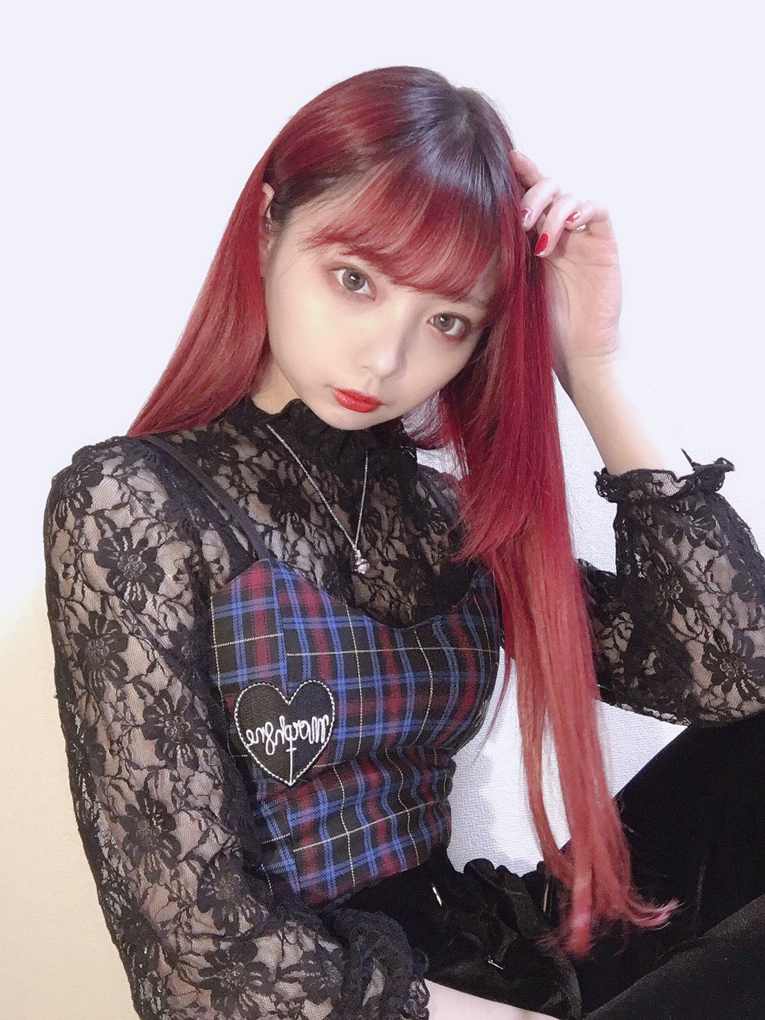 超美容師あやぽ (ayaka yoshida) on X: 