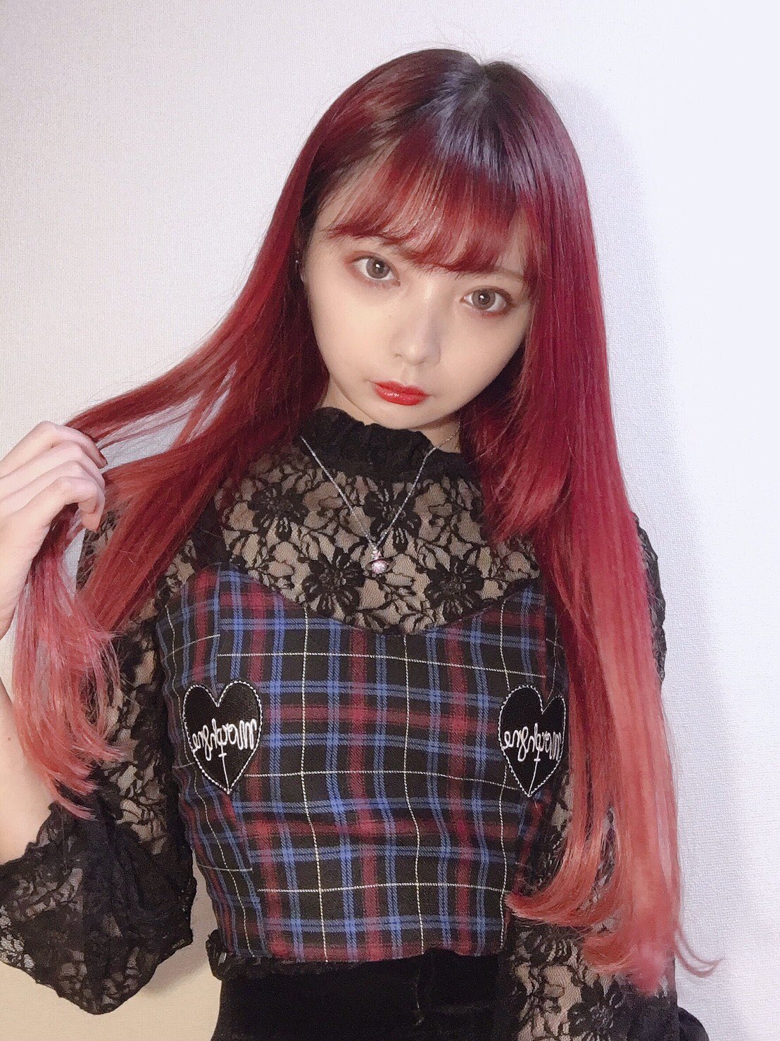 超美容師あやぽ (ayaka yoshida) on X: 
