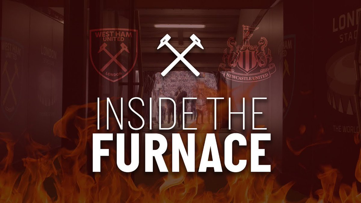 WestHam's tweet photo. All the scenes from Saturday's win over Newcastle... ⚒

➡️ https://t.co/z2HvSBGJTN https://t.co/qYfUOIfKFC