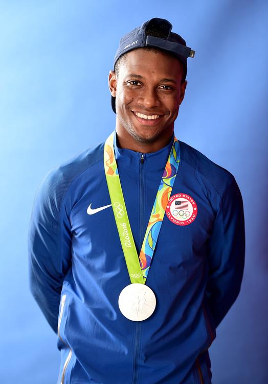 Partners! <a href="/Toyota/">Toyota USA</a> has added 14 🇺🇸 Olympic &amp; Paralympic athletes including:
🛹@JordynBarratt
 🏊‍♂️@DavidBoudia @CaelebDressel <a href="/BradSnyderUSA/">Brad Snyder</a>
🏃‍♂️David Brown &amp; <a href="/Mr_Jerome_Avery/">Jerome Avery</a> @wallace_jarryd
🤸‍♀️<a href="/LaurieHernandez/">Laurie Hernandez</a>
🏊‍♀️ <a href="/JessicaLong/">Jessica Long</a> <a href="/swimone/">Simone Manuel</a>
🚴‍♀️<a href="/OksanaMasters/">Oksana Masters</a>, <a href="/alisepost11/">Alise (Post) Willoughby</a>
🏄‍♀️<a href="/LakeyPeterson/">Lakey Peterson</a>