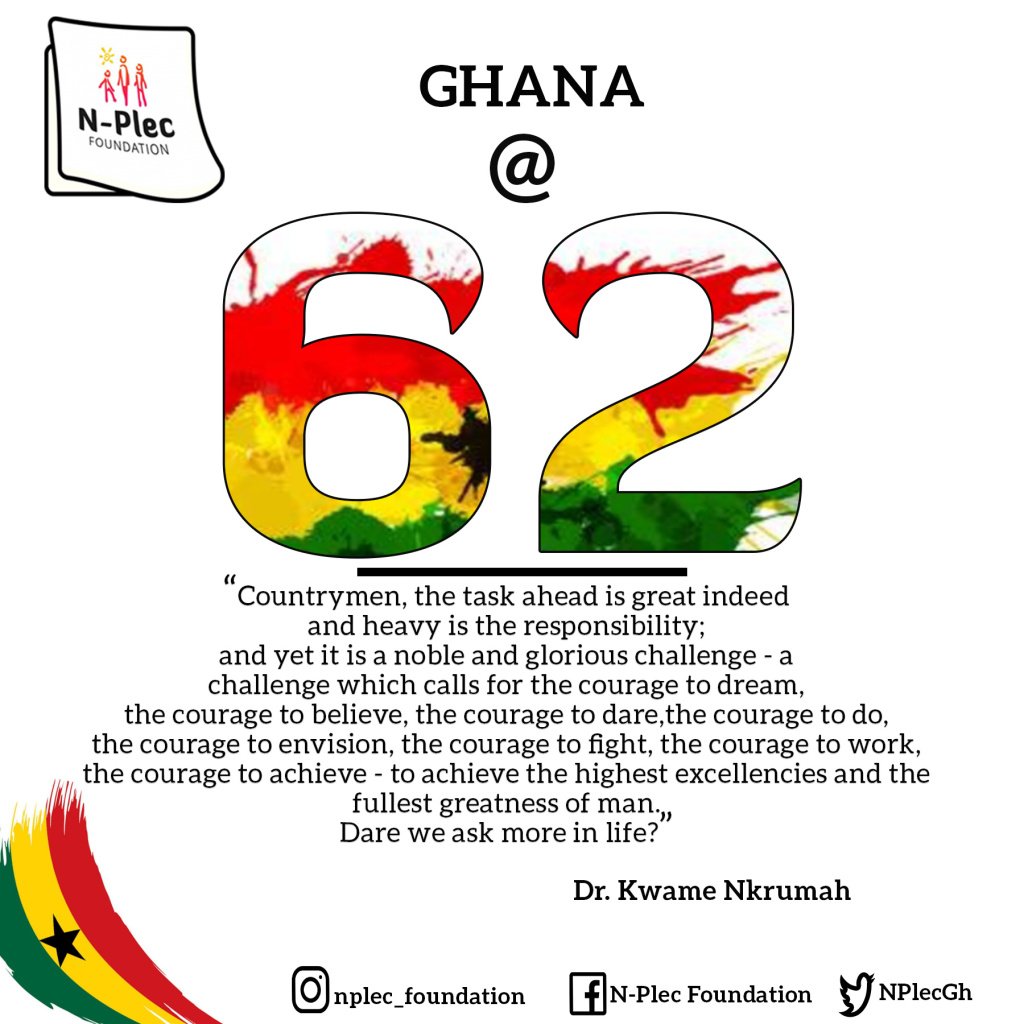 NPlecGh's tweet photo. GOD HAS BLESSED OUR HOMELAND GHANA. IT’S TIME WE REALIZED! https://t.co/PKNmBZ7sJJ https://t.co/vZy1SJkep1