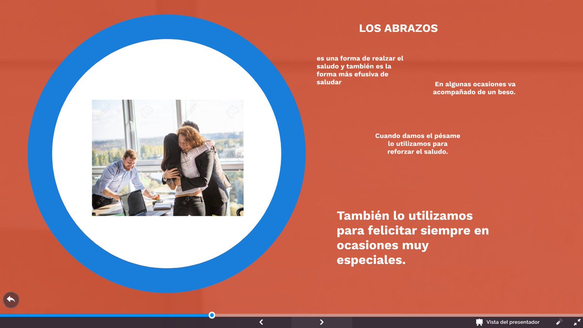 GerardoEIP's tweet photo. Las formas de saludar en "GRAGEAS DE PROTOCOLO" https://t.co/iz17xZO1Z0  LOS BESOS, LOS ABRAZOS... ETC. https://t.co/rIAPvA3o4E