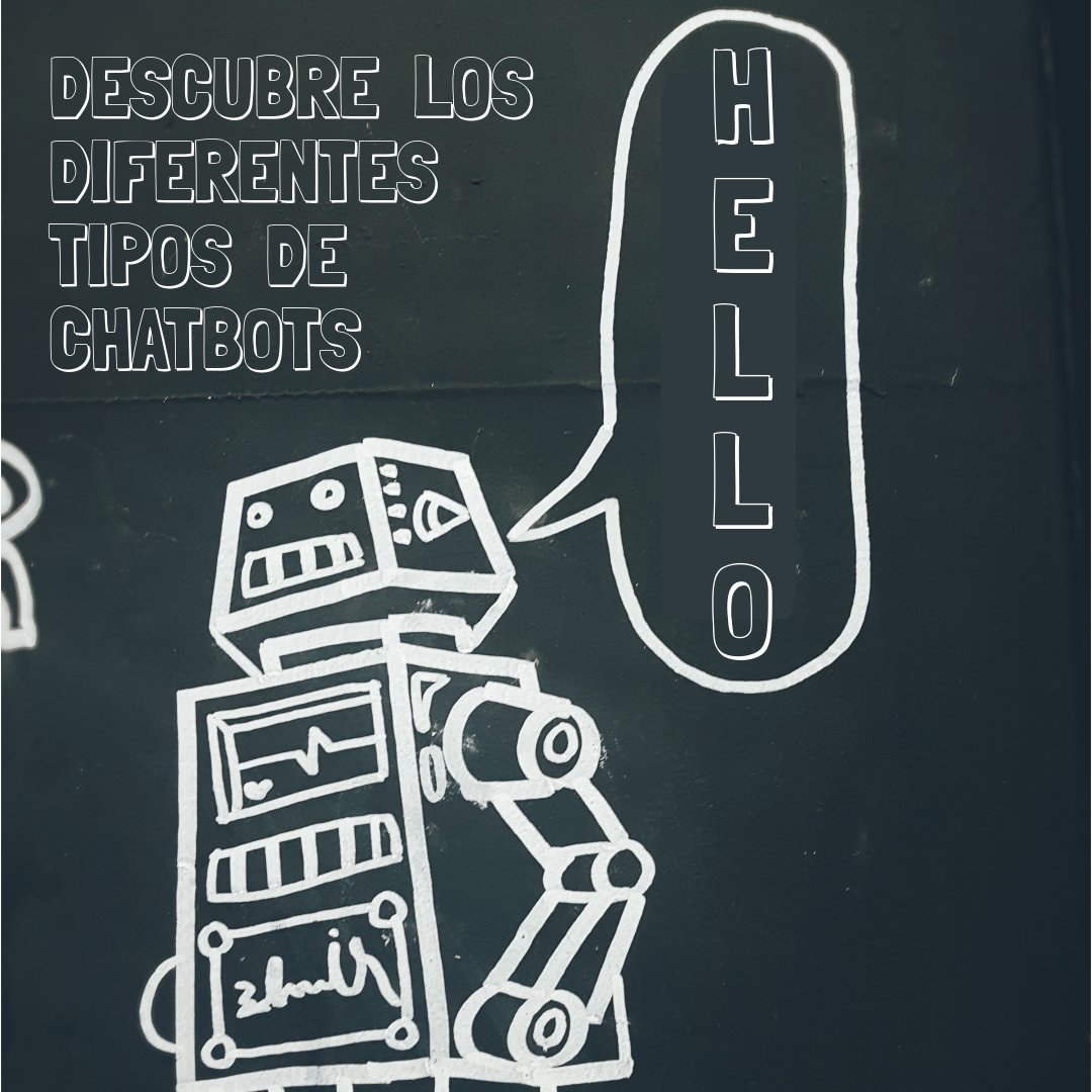 asisteclick's tweet photo. Acá te traemos los 4 tipos de chatbots que tenemos disponibles. Encuentra el bot que más se adapte a tu empresa aquí -->> https://t.co/pnx1assNW4 

Para más información contáctanos por https://t.co/49T9KMetPe

#AtencionAlCliente #CustomerFirst #Chatbots #Bots #AI #AsisteClick https://t.co/4Y4hAlEJ6a