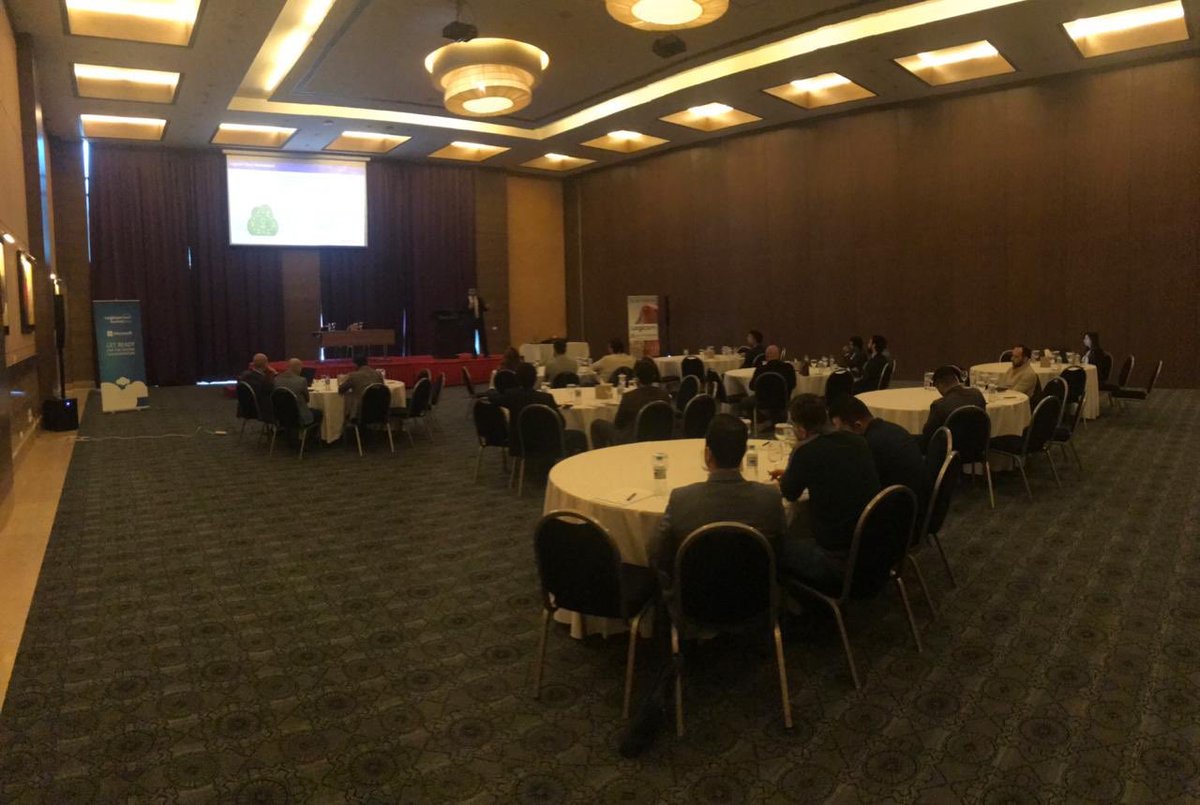 miamou589's tweet image. Our team engaging with partners on how to benefit more from @LogicomDisti #portfolio of #solutions !
 #itportfolio #innovation #engagements #futurebuilt #making #cisco #roundtable #strategy #digitaltransformations #loyaltyprogram #demos #it