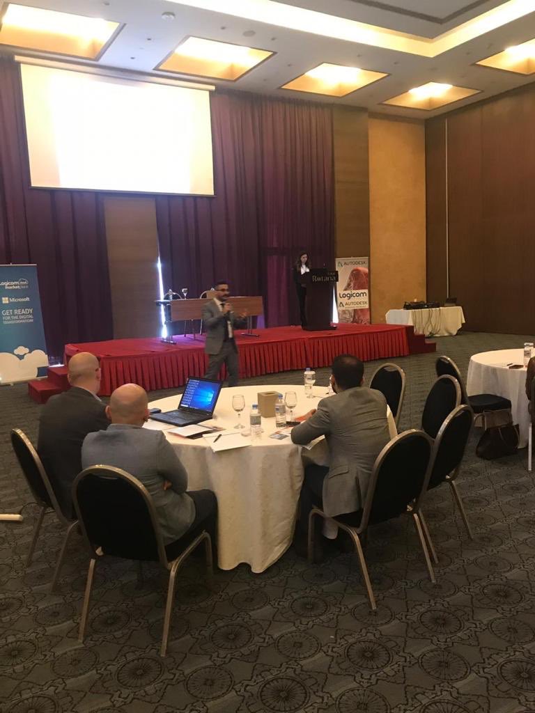 miamou589's tweet image. Our team engaging with partners on how to benefit more from @LogicomDisti #portfolio of #solutions !
 #itportfolio #innovation #engagements #futurebuilt #making #cisco #roundtable #strategy #digitaltransformations #loyaltyprogram #demos #it