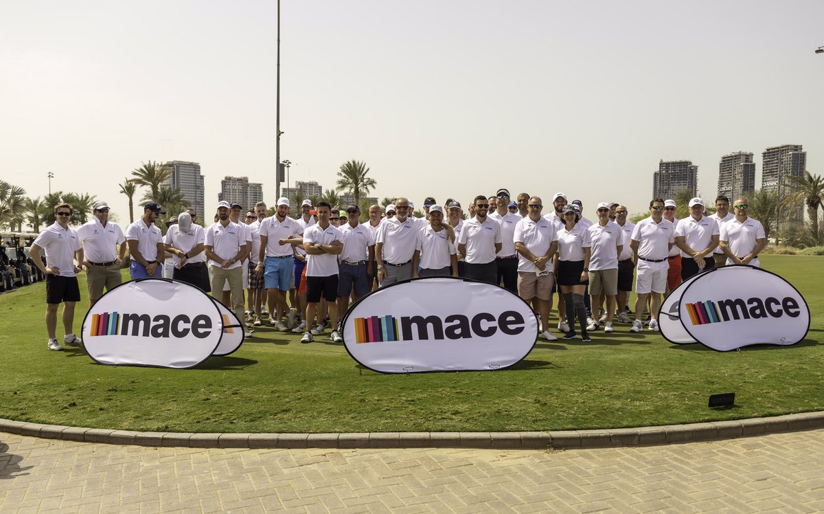 TrumpGolfDubai's tweet photo. Mace Foundation Charity Golf Day for Dubai Care is underway @trumpgolfdubai
#trumpgolfdubai #charityevent #golfevent #shotgun #eventindubai #golf #charity #khansaheb #albadietravel #khansaheb #alec #multiplex #macefoundation #rotanahotels https://t.co/iDh0rE03N6