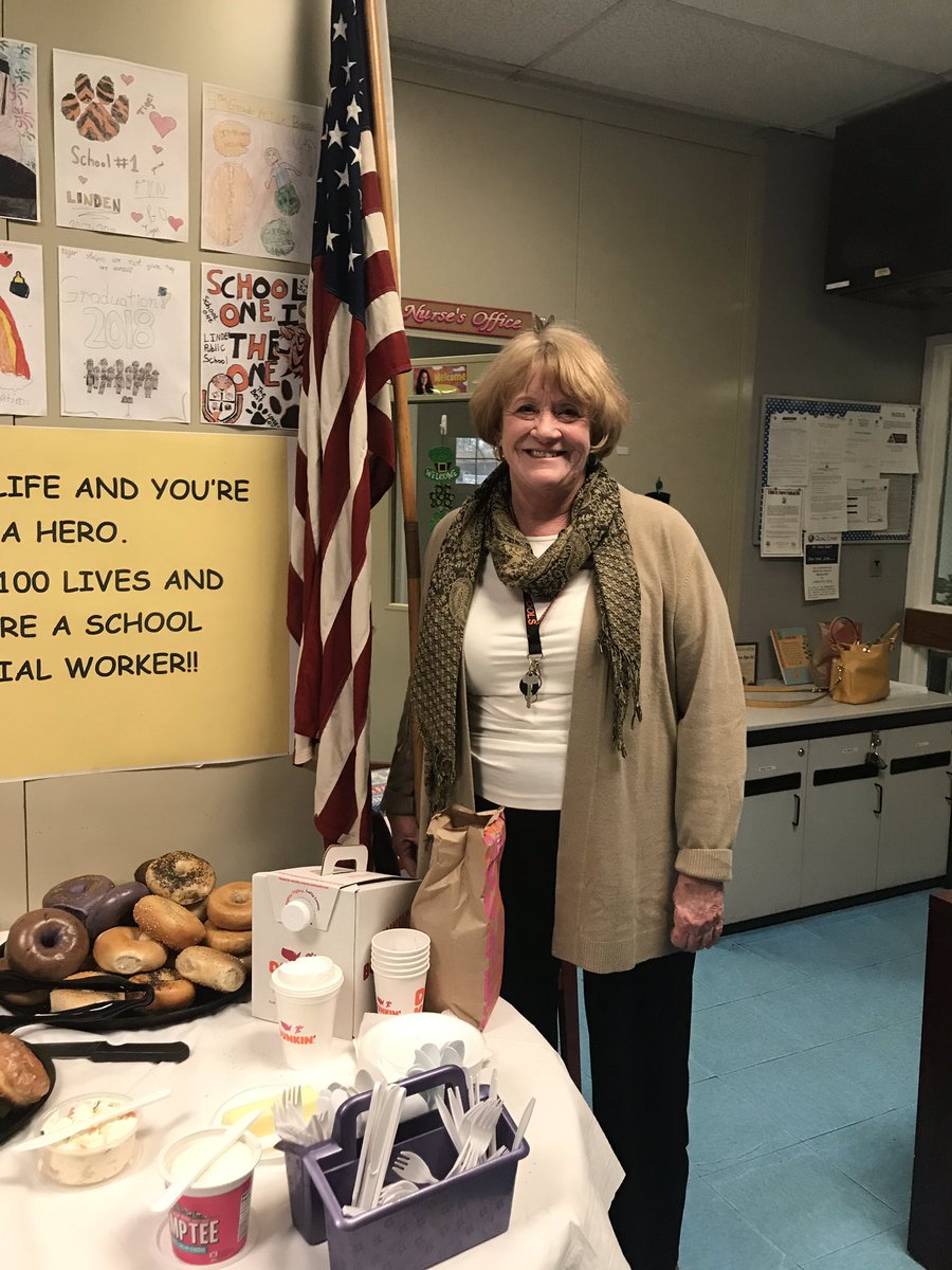 School One tweet media