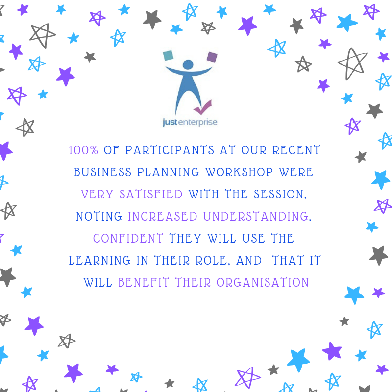 Just Enterprise tweet media