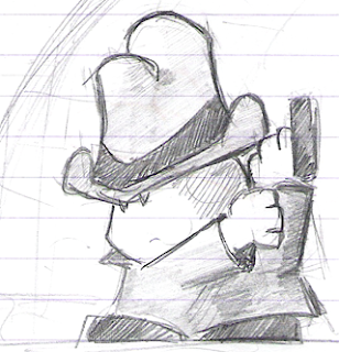 pypebros's tweet image. #WORSTBUG was stack erasing the code 2 hours before the demoparty deadline. But I have a couple of epic bugs related at sylvainhb.blogspot.com/search/label/n… too. behold, the adventures of Inspector Widget.