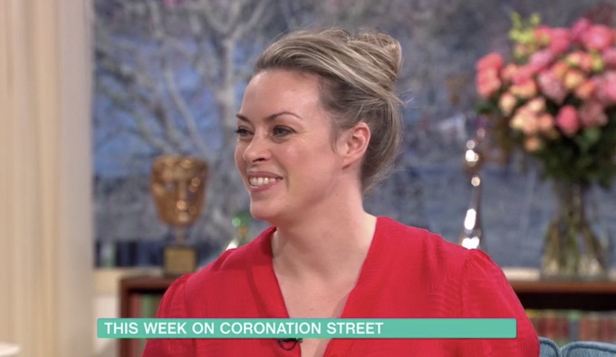 HowardGriffiths's tweet image. Sharon-Brilliant episode. So much fun &amp;amp; great to see Cardiff bestie Jane @TylerMakeup work her magic.Truly blessed &amp;amp; a jolly good way to celebrate 50th Birthday. On no medication, just laugh often. @trinnywoodall @trinnylondon @Schofe &amp;amp; @hollywills so kind with their words.❤️x x