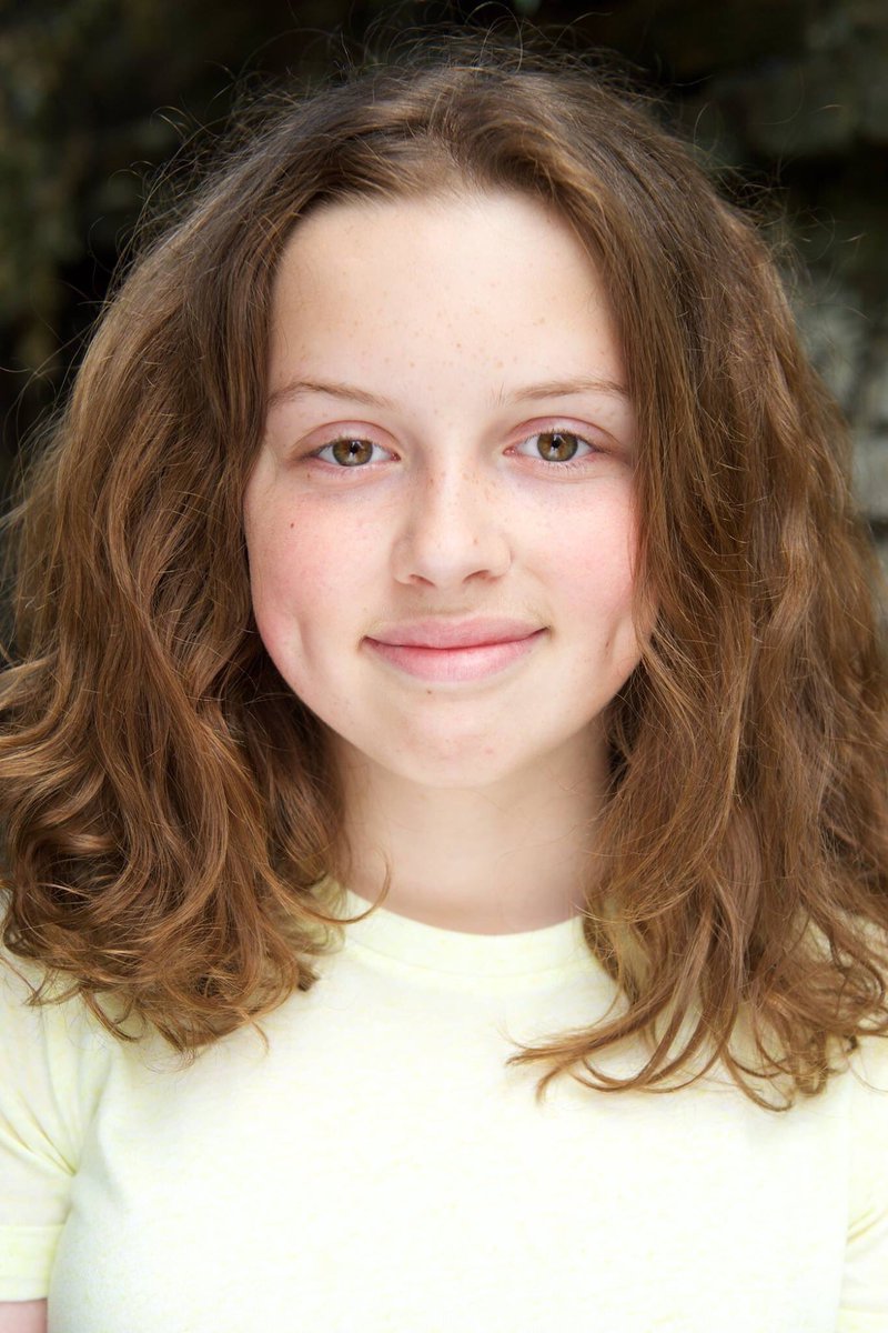 yactorsagency's tweet photo. Wishing Téa a lot of luck and huge fun in an audition today for a brilliant, transmittable TV pilot!
#youngactor #teenactor #tvpilot #tvpilotcasting https://t.co/8cEF7IMaGC