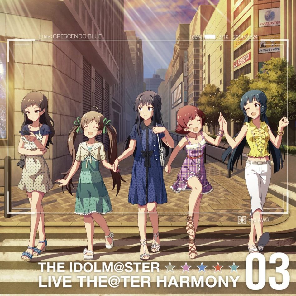 ミリオンライブ歌詞が天才選手権 ソロ曲まとめ 139曲 1曲10ツイートまで アイドル別 試聴付 21ページ目 Togetter ミリオンライブ歌詞が天才選手権 ソロ曲まとめ 139曲 1曲10ツイートまで アイドル別 試聴付 21ページ目 Togetter