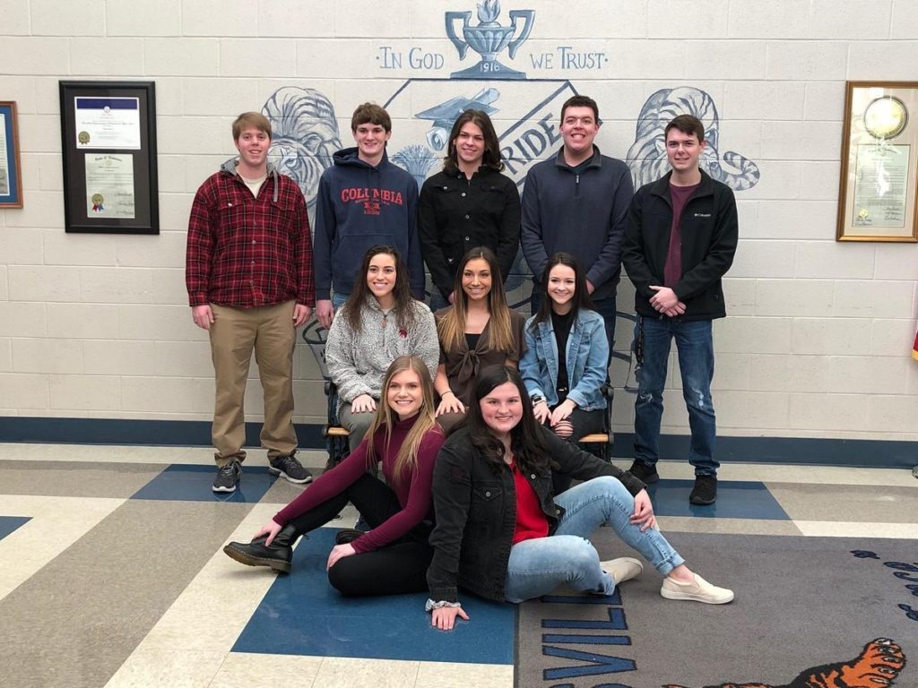 Smith County Insider tweet media