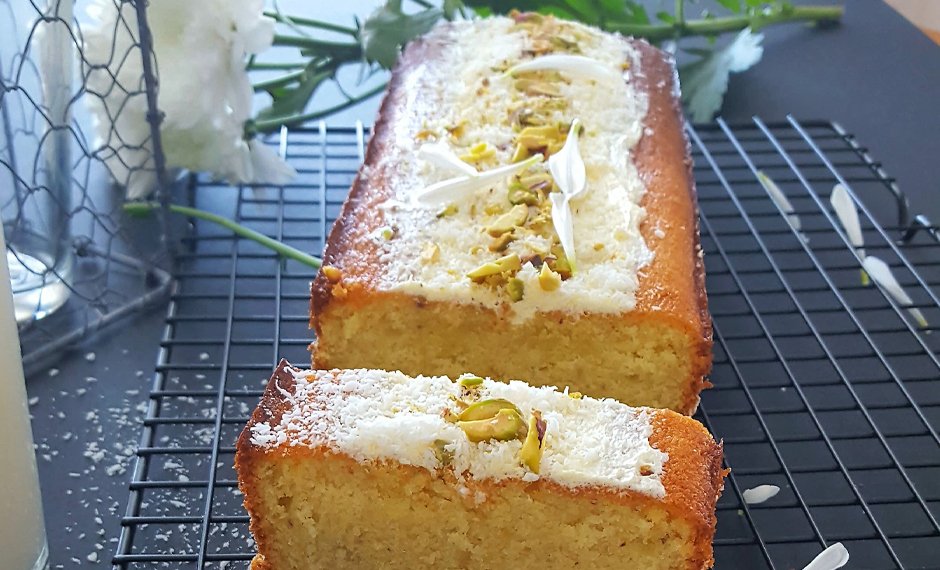 airmauritius's tweet image. Recipe: "Maspin" Loaf – Sponge Cake Loaf in time for Mauritian Republic Day: bit.ly/2ER3KiY #Food #Foodie #Cooking #Recipes #Flavours